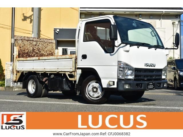 isuzu elf-truck 2012 GOO_NET_EXCHANGE_0700226A30240801W001 image 1