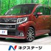 daihatsu move 2015 quick_quick_LA150S_LA150S-0032993 image 1