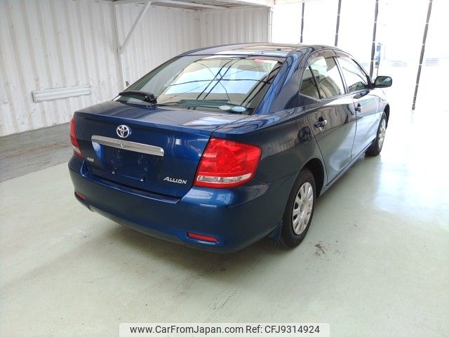 2006 Toyota Allion ZZT240 2WD - Car Price $2,298