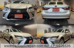 lexus gs 2015 quick_quick_DAA-AWL10_AWL10-7000189