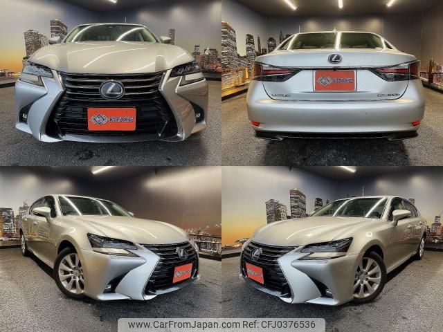 lexus gs 2015 quick_quick_DAA-AWL10_AWL10-7000189 image 1