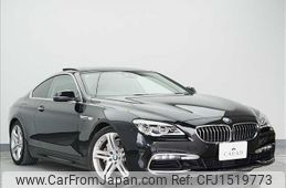bmw 6-series 2015 CFJ1519773