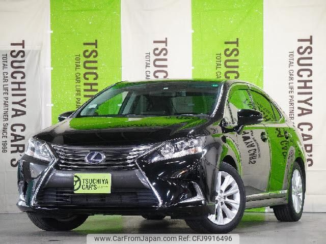 lexus hs 2016 quick_quick_DAA-ANF10_ANF10-2067326 image 1