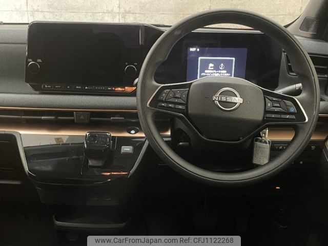 nissan nissan-others 2023 -NISSAN--SAKURA ZAA-B6AW--B6AW-0033767---NISSAN--SAKURA ZAA-B6AW--B6AW-0033767- image 2