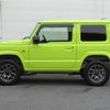 suzuki jimny 2020 CFJ1816152 image 4