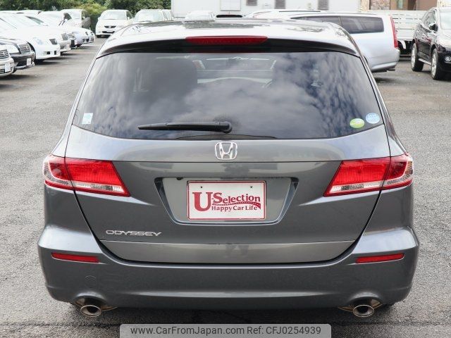 honda odyssey 2009 -HONDA--Odyssey RB3--1102972---HONDA--Odyssey RB3--1102972- image 2