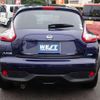 nissan juke 2015 quick_quick_DBA-YF15_YF15-411257 image 18