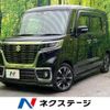 suzuki spacia 2018 -SUZUKI--Spacia DAA-MK53S--MK53S-836560---SUZUKI--Spacia DAA-MK53S--MK53S-836560- image 1