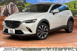 mazda cx-3 2018 quick_quick_DK8FW_DK8FW-102077
