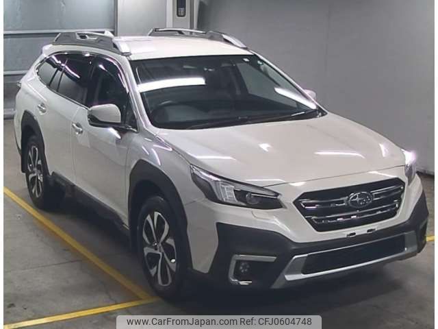 subaru outback 2022 -SUBARU--Legacy OutBack 4BA-BT5--BT5-005344---SUBARU--Legacy OutBack 4BA-BT5--BT5-005344- image 1