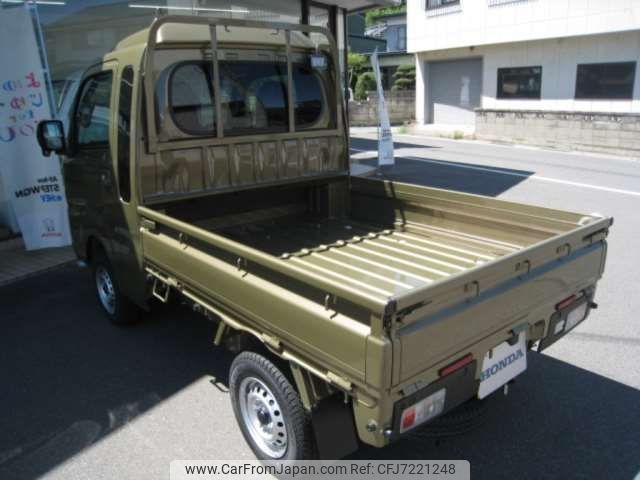 daihatsu hijet-truck 2024 -DAIHATSU--Hijet Truck 3BD-S510P--S510P----DAIHATSU--Hijet Truck 3BD-S510P--S510P-- image 2