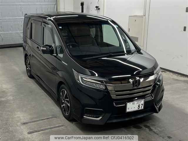 honda stepwagon 2020 -HONDA 【柏 333リ87】--Stepwgn RP3-1253247---HONDA 【柏 333リ87】--Stepwgn RP3-1253247- image 1