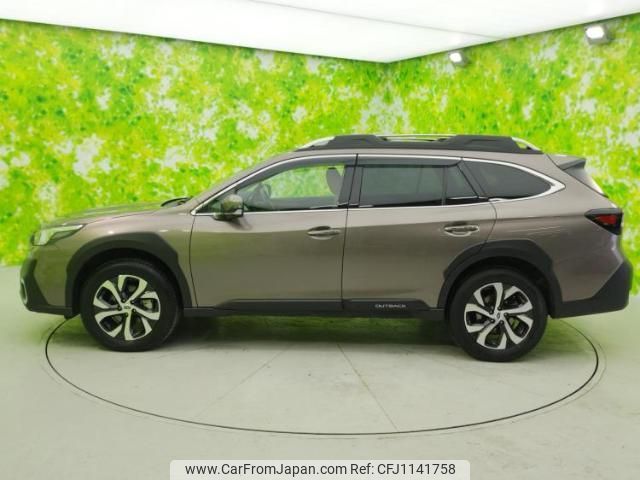 subaru outback 2022 quick_quick_4BA-BT5_BT5-005913 image 2