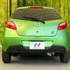 mazda demio 2010 -MAZDA--Demio DBA-DE3FS--DE3FS-295274---MAZDA--Demio DBA-DE3FS--DE3FS-295274- image 15
