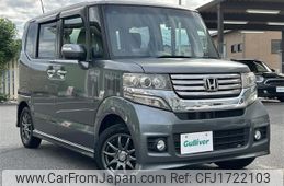 honda n-box 2012 CFJ1722103