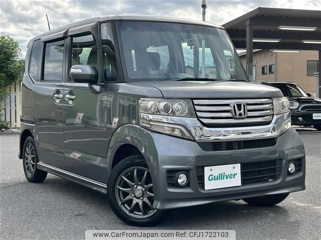 honda n-box 2012 CFJ1722103 image 1