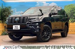 toyota land-cruiser-prado 2022 quick_quick_TRJ150W_TRJ150-0149838