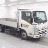 isuzu elf-truck 2009 -ISUZU 【広島 100ｽ5954】--Elf NKR85AR--7009810---ISUZU 【広島 100ｽ5954】--Elf NKR85AR--7009810- image 1