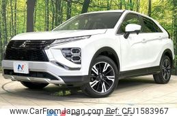 mitsubishi eclipse-cross 2023 CFJ1583967