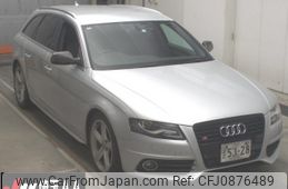 audi a4 2012 -AUDI--Audi A4 8KCDNF-CA091102---AUDI--Audi A4 8KCDNF-CA091102-