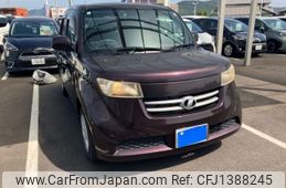 toyota bb 2006 -TOYOTA--bB DBA-QNC20--QNC20-0013279---TOYOTA--bB DBA-QNC20--QNC20-0013279-