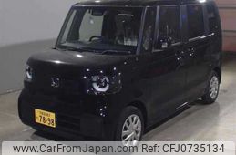 honda n-box 2025 -HONDA 【宇都宮 581ﾀ7898】--N BOX JF5-1143430---HONDA 【宇都宮 581ﾀ7898】--N BOX JF5-1143430-