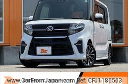 daihatsu tanto 2019 -DAIHATSU--Tanto 5BA-LA650S--LA650S-0055721---DAIHATSU--Tanto 5BA-LA650S--LA650S-0055721-