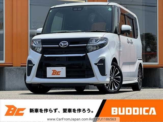 daihatsu tanto 2019 -DAIHATSU--Tanto 5BA-LA650S--LA650S-0055721---DAIHATSU--Tanto 5BA-LA650S--LA650S-0055721- image 1