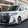 toyota alphard 2020 -TOYOTA 【静岡 363ﾇ88】--Alphard AYH30W--0101891---TOYOTA 【静岡 363ﾇ88】--Alphard AYH30W--0101891- image 1