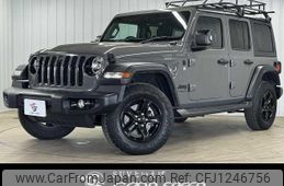 jeep wrangler 2020 quick_quick_ABA-JL20L_1C4HJXKN1LW208424