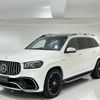 mercedes-benz gls-class 2022 quick_quick_7AA-167989_W1N1679891A770678 image 1