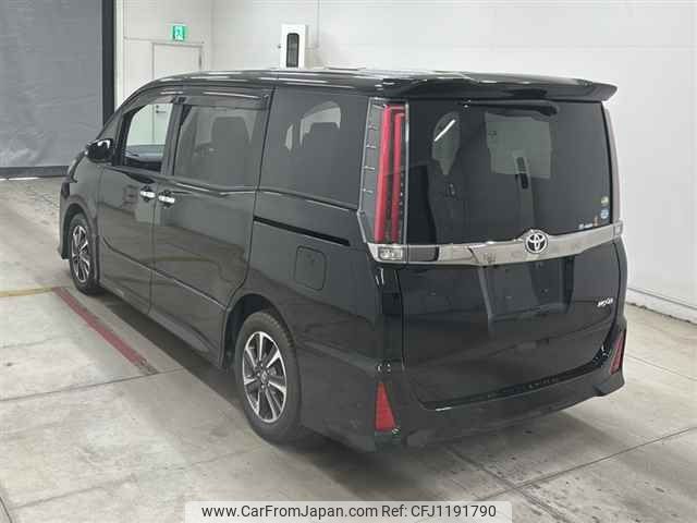 toyota noah 2019 -TOYOTA--Noah ZRR80W-0561874---TOYOTA--Noah ZRR80W-0561874- image 2