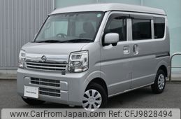nissan clipper-van 2024 -NISSAN--Clipper Van 5BD-DR17V--DR17V-744***---NISSAN--Clipper Van 5BD-DR17V--DR17V-744***-
