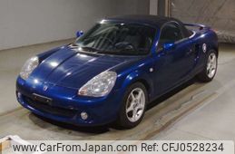 toyota mr-s 2005 -TOYOTA--MR-S TA-ZZW30--ZZW30-0076500---TOYOTA--MR-S TA-ZZW30--ZZW30-0076500-