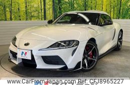 toyota supra 2021 -TOYOTA--Supra 3BA-DB02--DB02-0045293---TOYOTA--Supra 3BA-DB02--DB02-0045293-