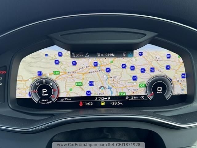 audi a6 2021 CFJ1871928 image 2