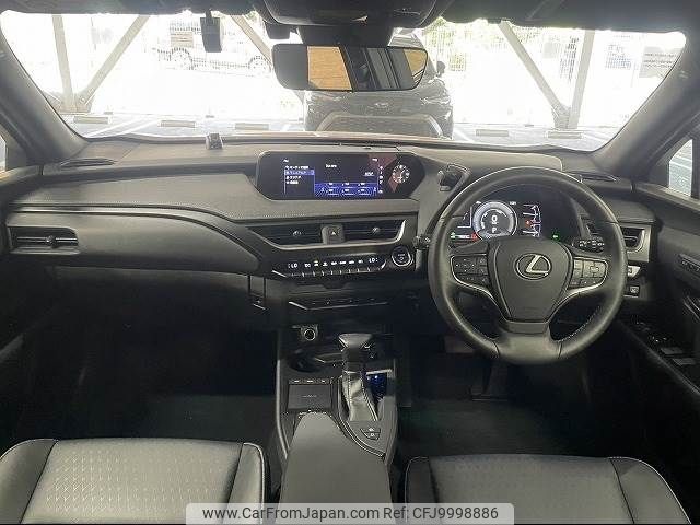 lexus ux 2019 -LEXUS--Lexus UX 6AA-MZAH10--MZAH10-2013933---LEXUS--Lexus UX 6AA-MZAH10--MZAH10-2013933- image 2