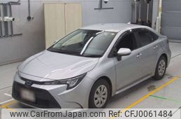 toyota corolla 2021 -TOYOTA--Corolla ZWE211-6080959---TOYOTA--Corolla ZWE211-6080959-