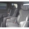 toyota alphard 2024 -TOYOTA--Alphard 6AA-AAHH40W--AAHH40-4004210---TOYOTA--Alphard 6AA-AAHH40W--AAHH40-4004210- image 11
