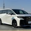toyota vellfire 2024 CFJ1626936 image 1