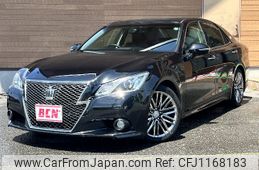 toyota crown 2013 -TOYOTA--Crown DBA-GRS214--GRS214-6000335---TOYOTA--Crown DBA-GRS214--GRS214-6000335-