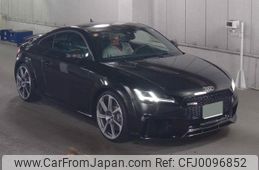 audi tt-rs-coupe 2018 CFJ0096852