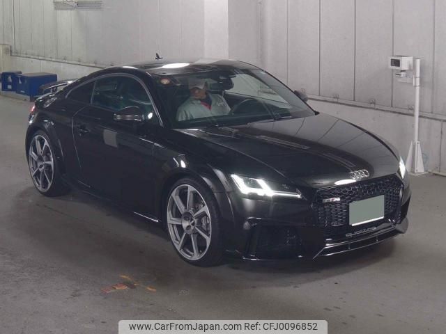 audi tt-rs-coupe 2018 CFJ0096852 image 1