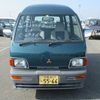 mitsubishi minicab-van 1997 No4315 image 2