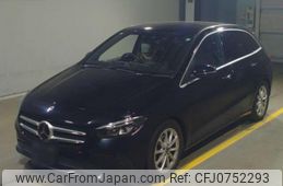 mercedes-benz b-class 2020 quick_quick_5BA-247084_W1K2470842J112317