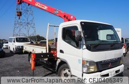 mitsubishi-fuso canter 2003 GOO_NET_EXCHANGE_0900854A30241103W002