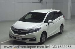 honda shuttle 2018 CFJ1633256