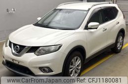 nissan x-trail 2014 -NISSAN--X-Trail DBA-NT32--NT32-504166---NISSAN--X-Trail DBA-NT32--NT32-504166-