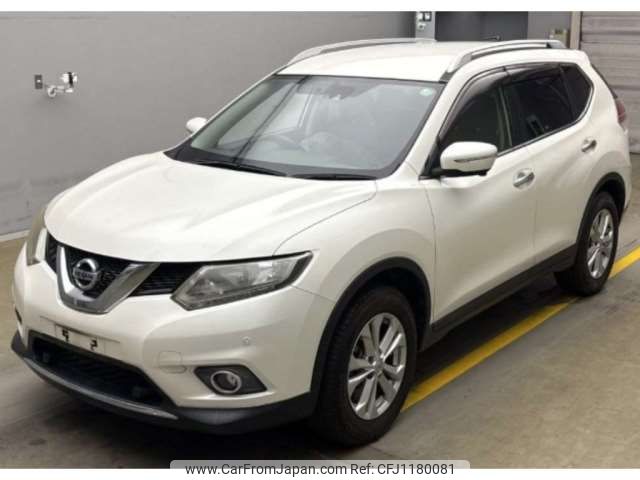 nissan x-trail 2014 -NISSAN--X-Trail DBA-NT32--NT32-504166---NISSAN--X-Trail DBA-NT32--NT32-504166- image 1