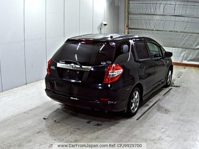 honda fit-shuttle 2011 -HONDA--Fit Shuttle GG7--GG7-3003481---HONDA--Fit Shuttle GG7--GG7-3003481- image 2